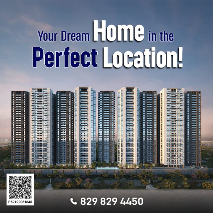 Kunal Canary Balewadi Mobile Banner