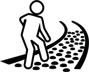 Jogging Track Image